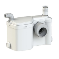 Канализационный насос SFA 470 Вт Sanibox